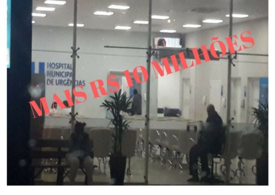 Prefeitura assina prorrogação de contrato com Instituto Gerir