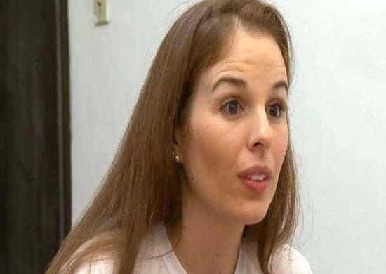 Suzane von Richthofen e Jatobá deixam a prisão para o Dia dos Pais