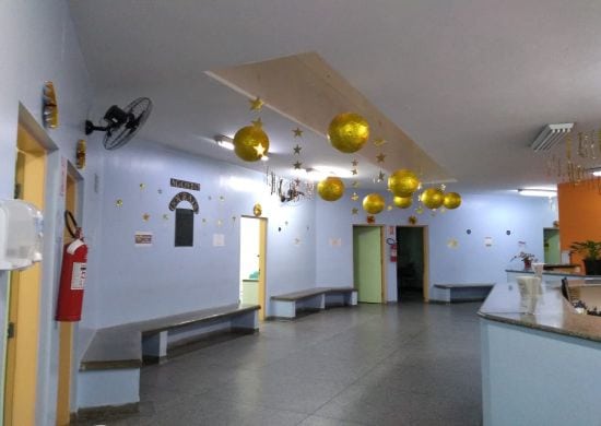 UBS’S ampliam ações de amamentação no dia D do Agosto Dourado