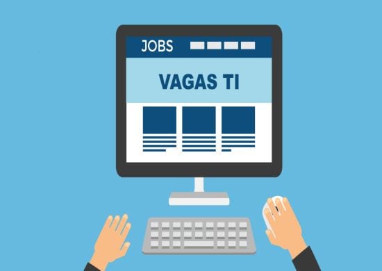 Empresa oferece 2000 vagas para treinamento gratuito e online em TI