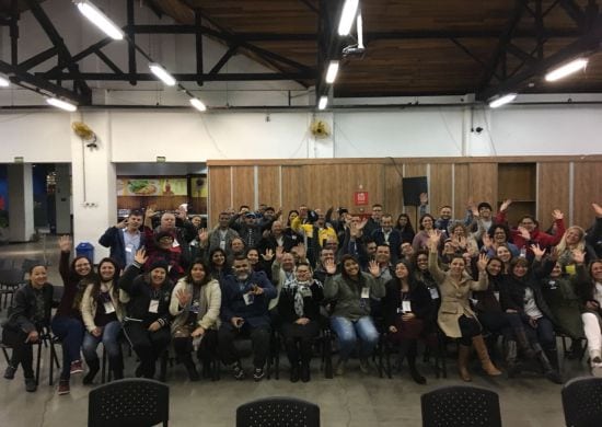 ESAP Guarulhos realiza matrículas de 2 mil alunos na Univesp