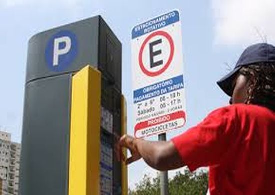 Cobrança de Zona Azul vai retornar às vias públicas de Guarulhos