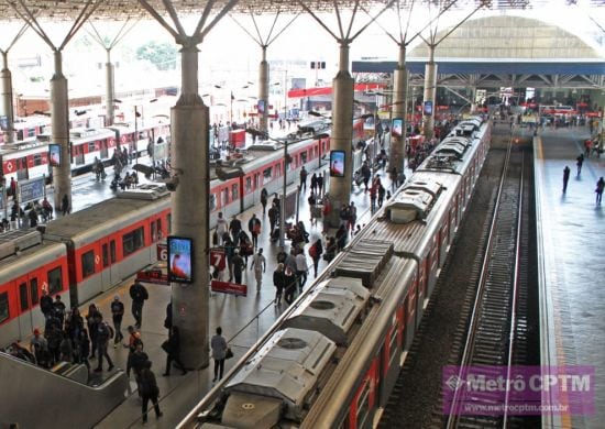 Ligação entre Aeroporto Guarulhos e estação Brás,inicia na próxima semana