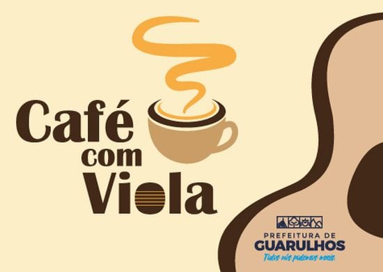 Café com Viola homenageia a dupla Tonico e Tinoco neste domingo