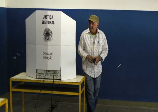 Eleição presidencial terá o maior número de candidatos em 29 anos