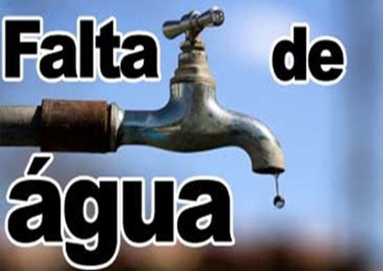 Manutenção em rede da Sabesp afeta abastecimento, avisa o SAAE