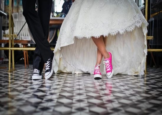 Proposta que proíbe casamento antes dos 16 anos entra na fase final