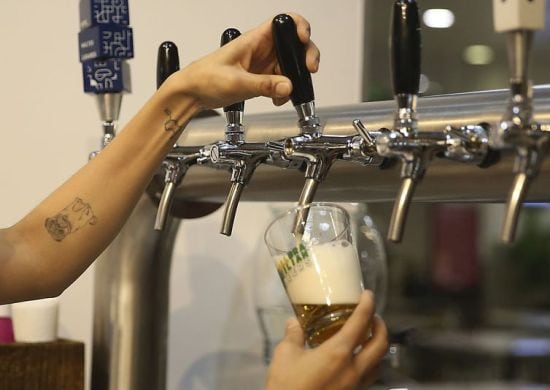 Cervejas artesanais brasileiras obtêm reconhecimento internacional