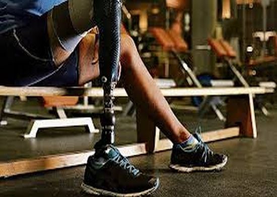 Trabalhadores podem usar FGTS para a compra de próteses