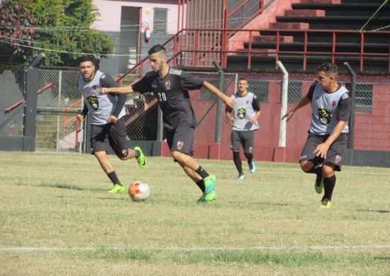 Flamengo participa do projeto Futebol Sustentável