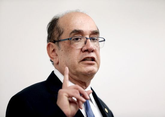 Gilmar Mendes nega pedido de liberdade a Sérgio Cabral