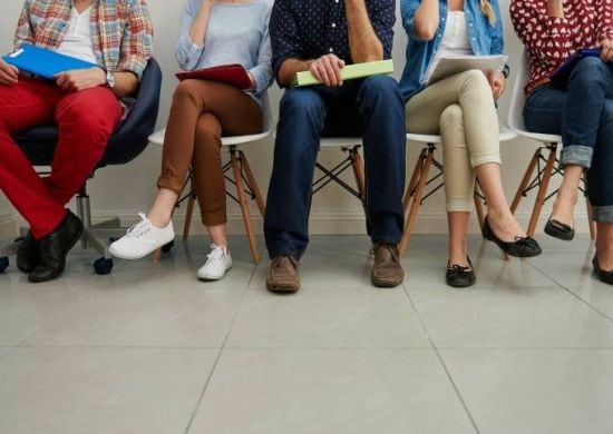 Citi, Santander, Whirlpool e mais de 40 empresas recrutam universitários