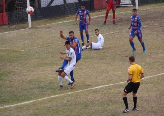 Guarulhos 0 x 0 São José-Nada de gols e os dois seguem fora do G2