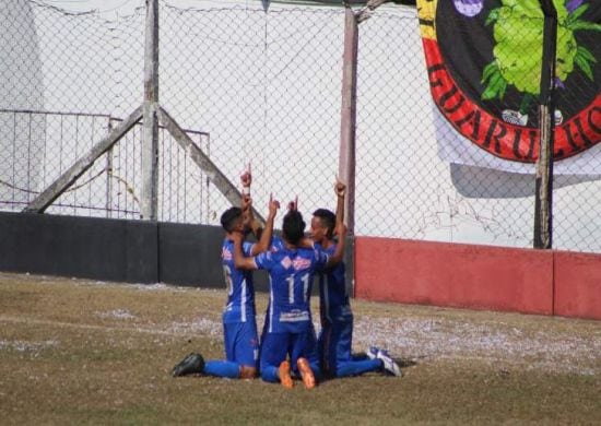 Guarulhos 1 x 0 Mauá – Guarulhenses complicam vida dos mauaenses
