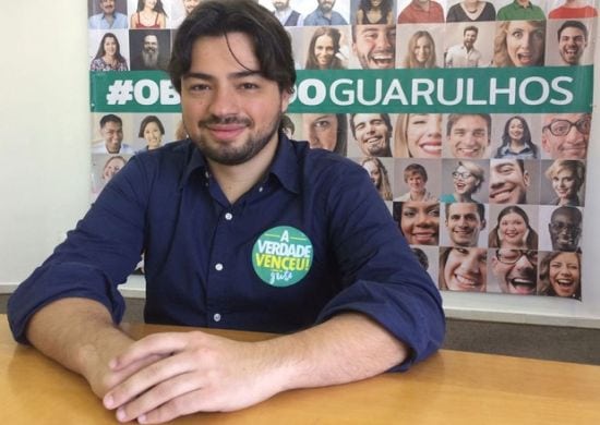 Cumbica recebe ‘Você na Prefeitura’ e Prefeito Guti neste sábado(25)