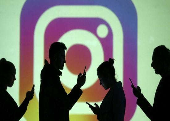 Instagram receberá filtros de maquiagem em realidade aumentada