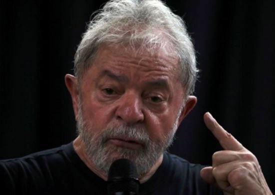 PT entra com mandado de segurança no TRF-4 para ter Lula em debate