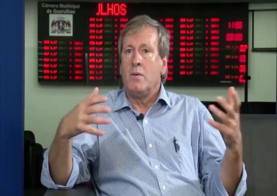 Reticências…por Pedro Notaro