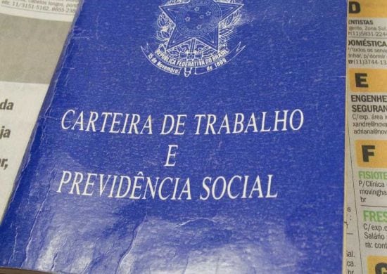 Mutirão oferece mais de 2.220 vagas na capital paulista