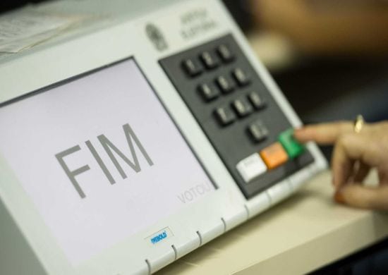 Mesários para eleições serão convocados até quarta-feira (8)