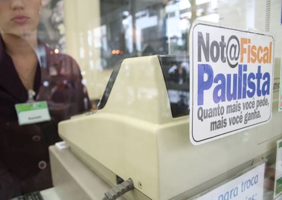 Sorteio da Nota Fiscal Paulista paga R$ 1 milhão, consulte aqui