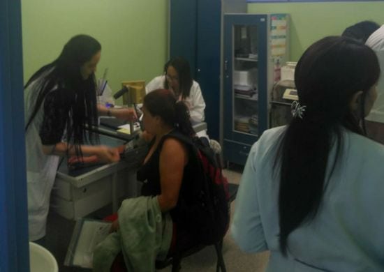 Mais 4 UBS abrem neste sábado(01) para atender a população