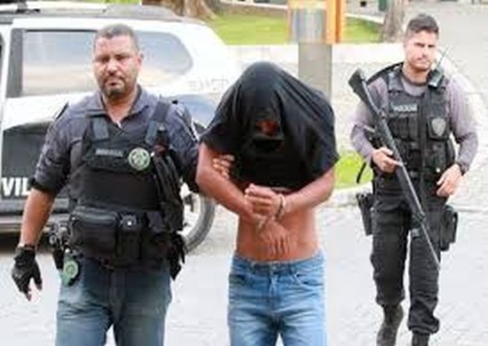 Em ação contra feminicídio e homicídio, polícia prende 643 pessoas