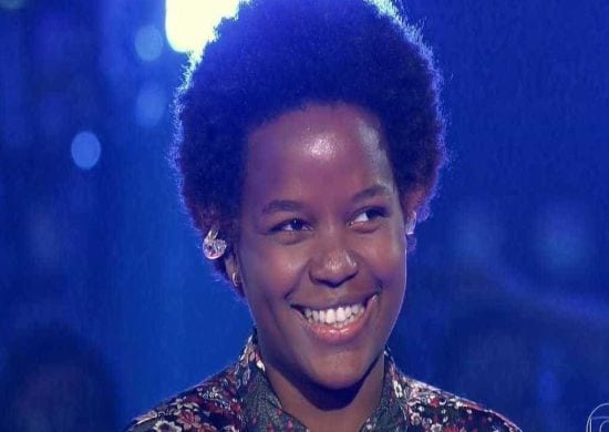 Priscila Tossan é a participante do The Voice mais buscada na internet