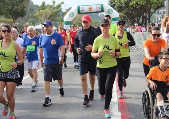 Vem aí a Rotary Run, a corrida do bem que visa projetos sociais