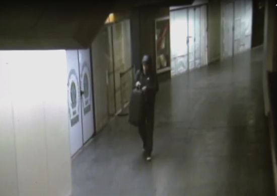 Russo que furtava malas no Aeroporto de Guarulhos é preso