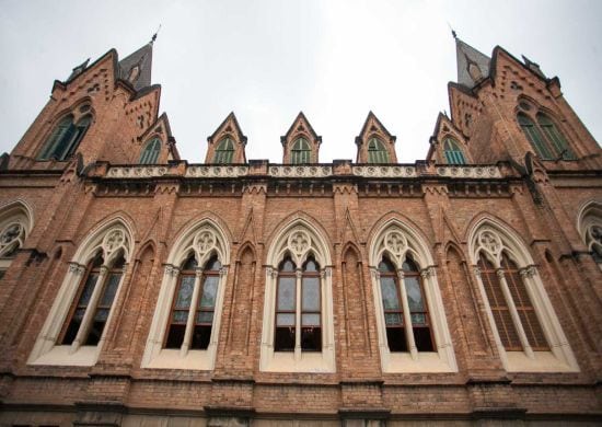 Pacientes da Santa Casa de São Paulo têm que comprar até dreno