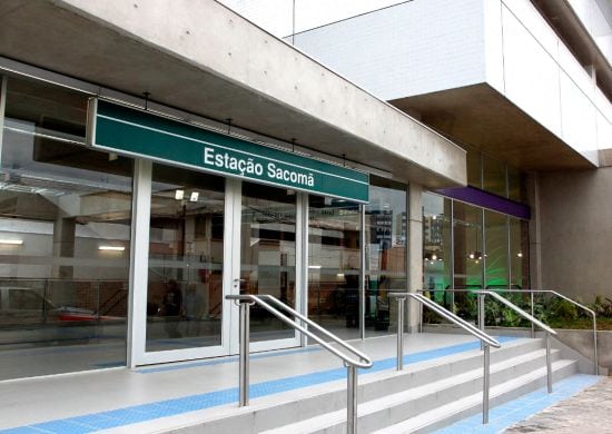 Metrô de SP aciona polícia contra jovem que mentiu sobre estupro