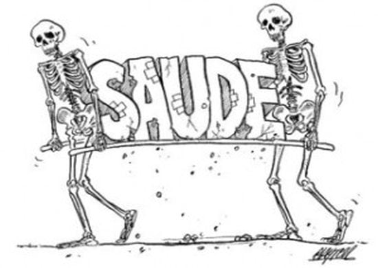 OS HOSPITAIS DE GUARULHOS E A CPI DA SAÚDE