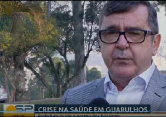 Reticências…por Pedro Notaro