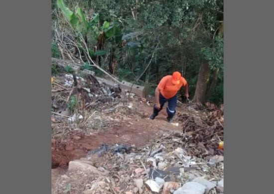 Defesa Civil se prepara para temporada de chuvas e vistoria a cidade