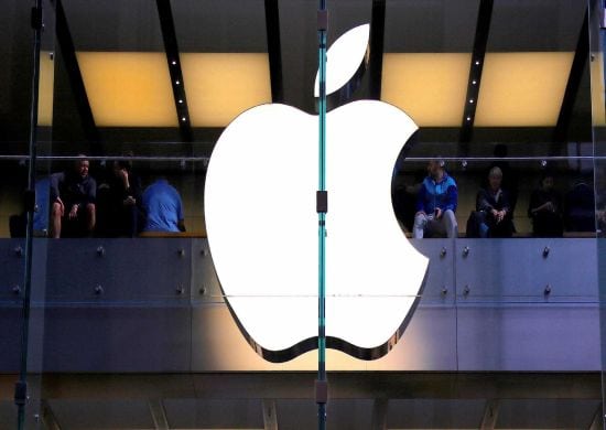 Apple vai lançar portal para polícia solicitar dados