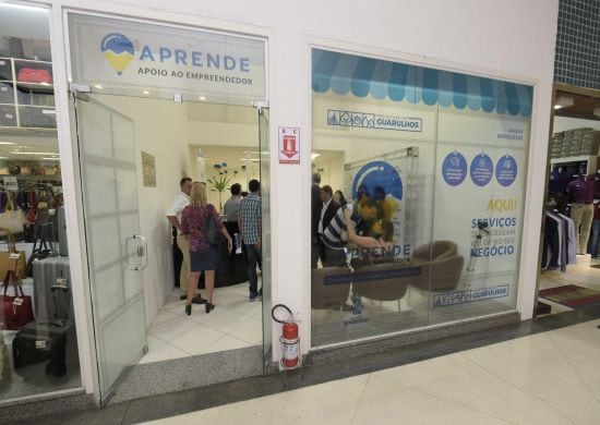 Prefeitura oferece cursos para empreendedores do ramo de alimentação