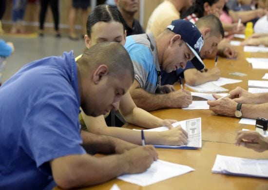 400 famílias da CIS Cumbica recebem para moradias populares