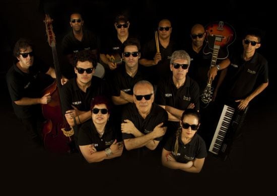 Adamastor recebe espetáculo Teatro Cego-Acorda, Amor!No próximo dia 29