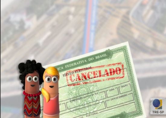 Sem biometria, mais de 3,6 milhões de eleitores têm títulos cancelados
