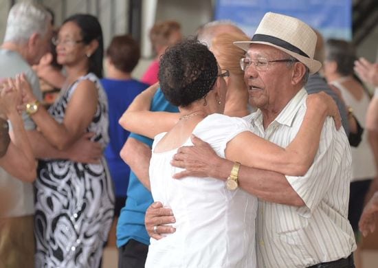 Dia Internacional do Idoso será celebrado a partir desta segunda(01)