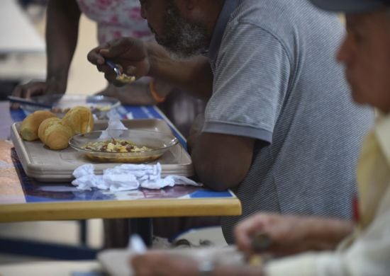 Restaurantes Populares serviram cerca de 16 mil sopas de inverno neste ano