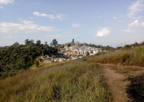 Lixões continuam a crescer no Brasil, mostra levantamento