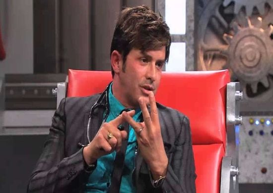 Dr. Rey é denunciado por assédio sexual em faculdade de SP