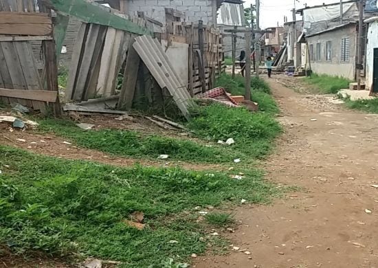 Defesa Civil realiza força-tarefa para vistoriar riscos no Sadokim e Vila Nova Bonsucesso