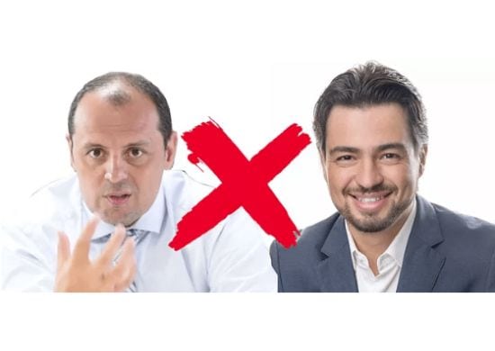 Datafolha aponta que 29% não dão nenhuma importância ao vice-candidato