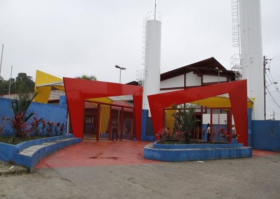 EPG Perácio Grilli recebe Feira de Saúde neste domingo