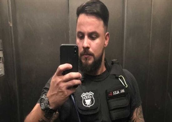 Jovem é preso por fingir ser policial na web para atrair mulheres