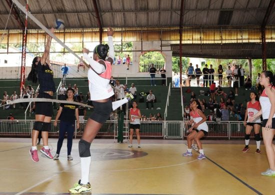 Olimpíada Colegial Guarulhense 2018 vai movimentar alunos de 124 escolas