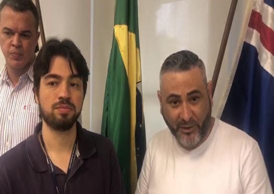 Prefeitura garante que vai absorver todos os funcionários do SAAE